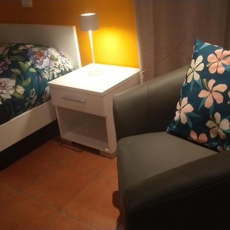 Loft Belvedere Sulmona Extérieur photo