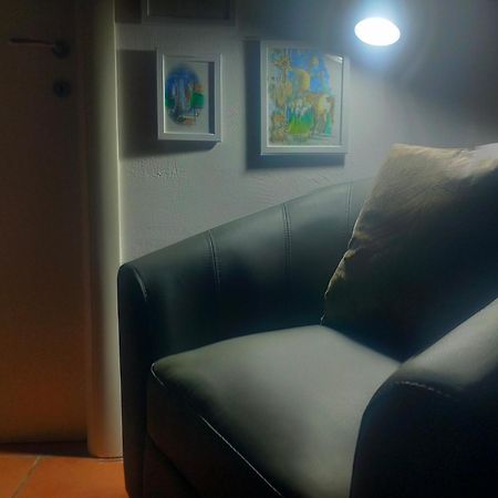 Loft Belvedere Sulmona Extérieur photo