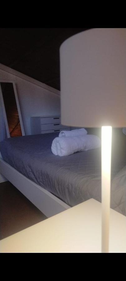 Loft Belvedere Sulmona Extérieur photo
