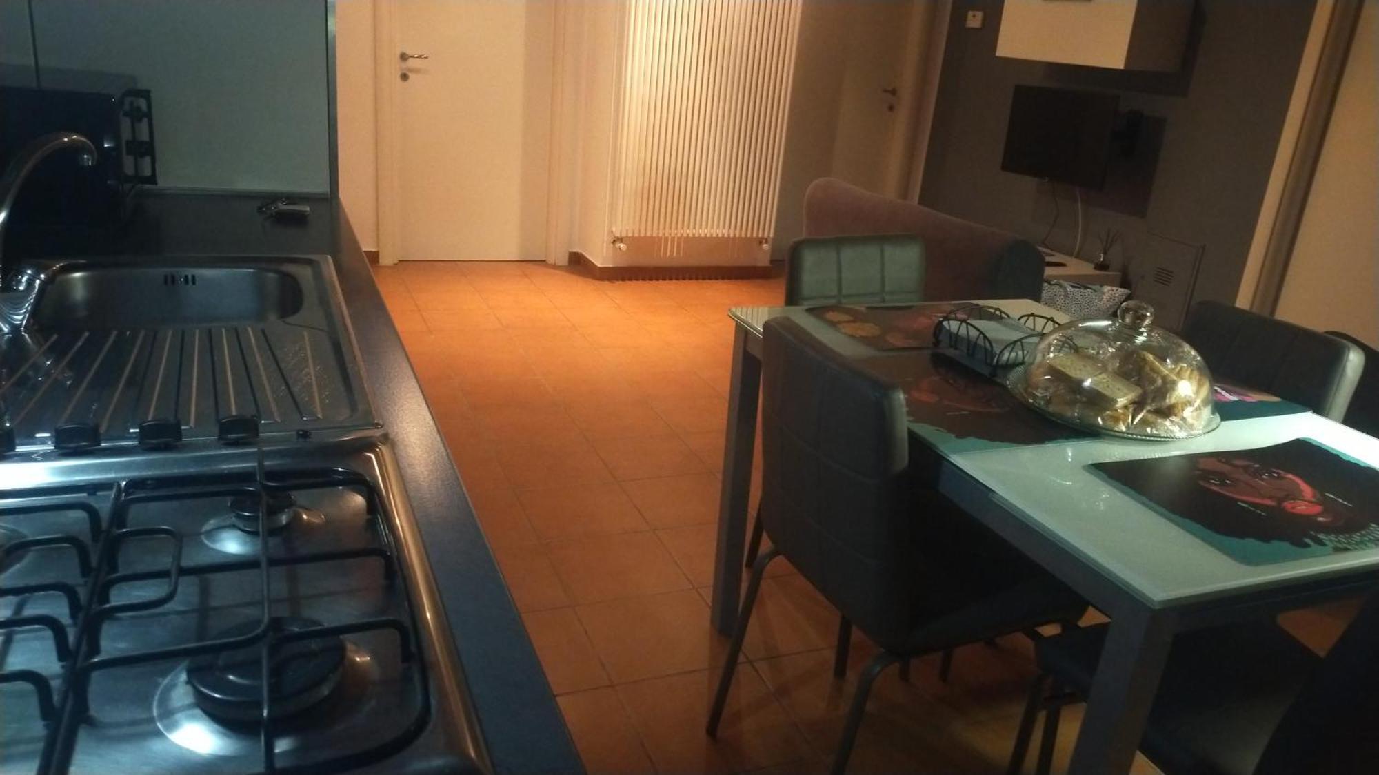 Loft Belvedere Sulmona Extérieur photo