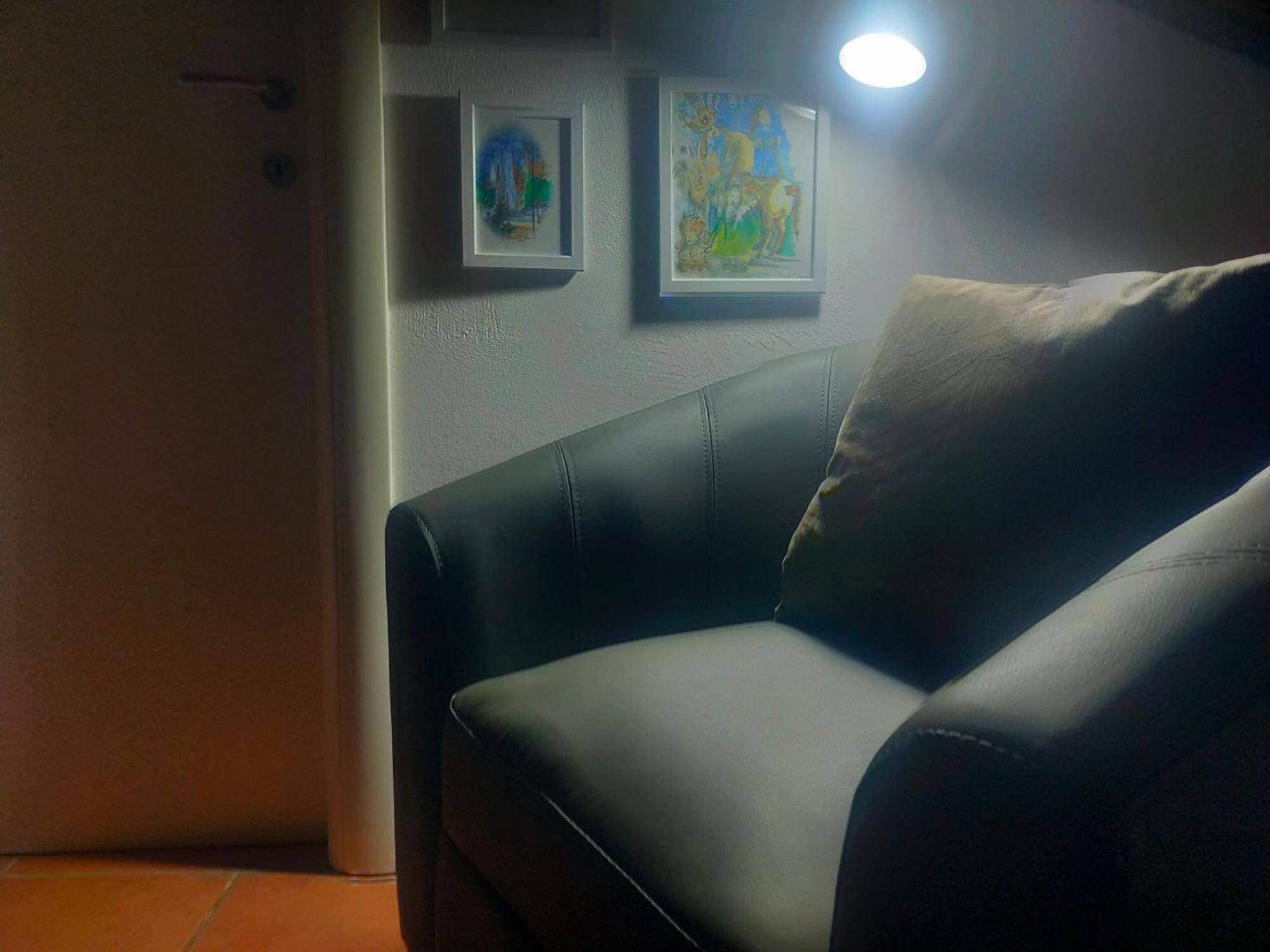 Loft Belvedere Sulmona Extérieur photo